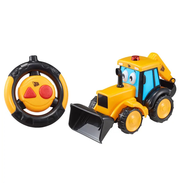 Buy Teamsterz My 1st Jcb Remote Control Joey | Yallatoys.com