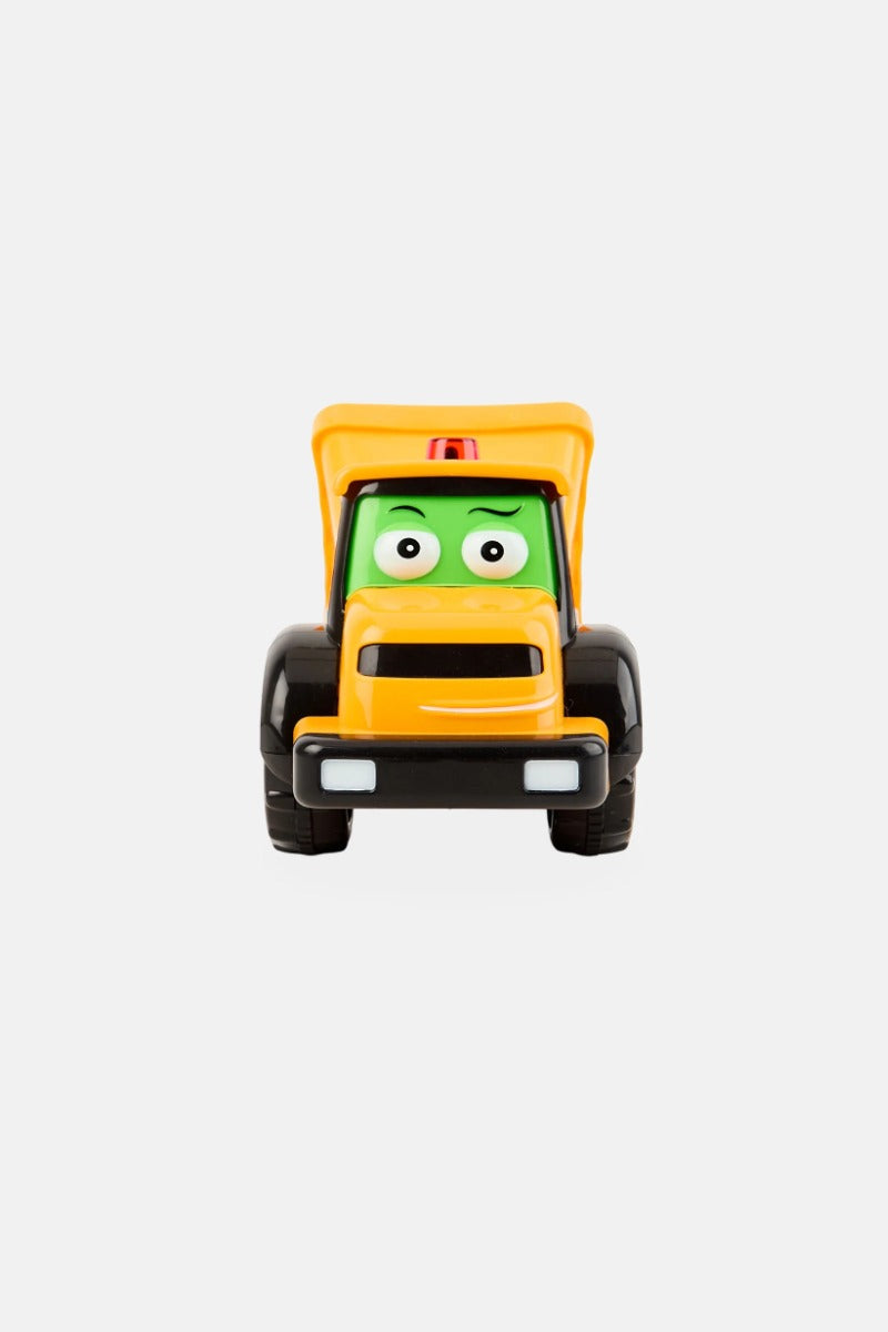 Buy Teamsterz My 1st Jcb Remote Control Dougie Dump Truck | Yallatoys.com