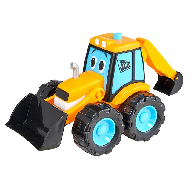 Buy Teamsterz My 1st Jcb Simple Joey JCB | Yallatoys.com