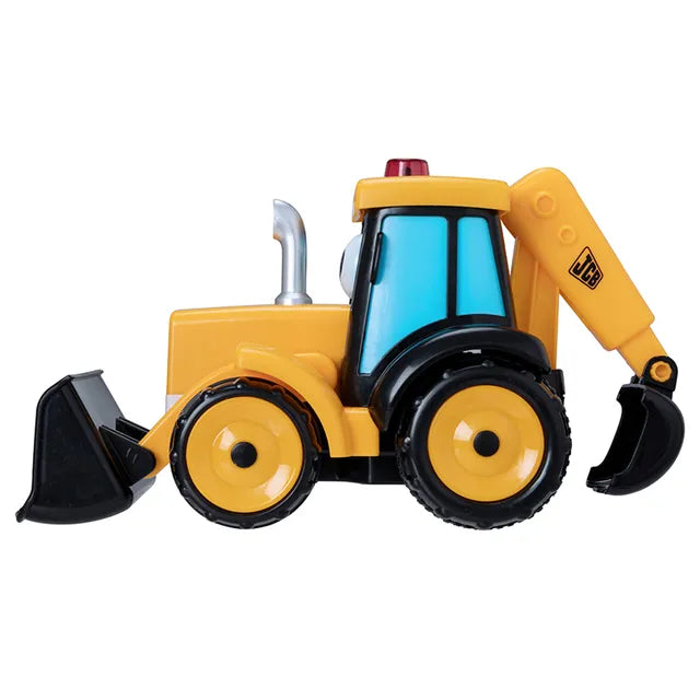 Buy Teamsterz My 1st Jcb Simple Joey JCB | Yallatoys.com