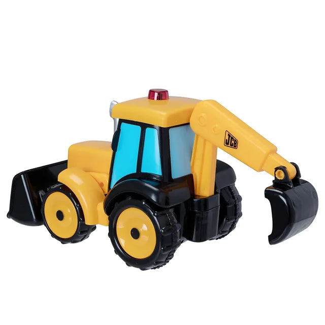 Buy Teamsterz My 1st Jcb Simple Joey JCB | Yallatoys.com