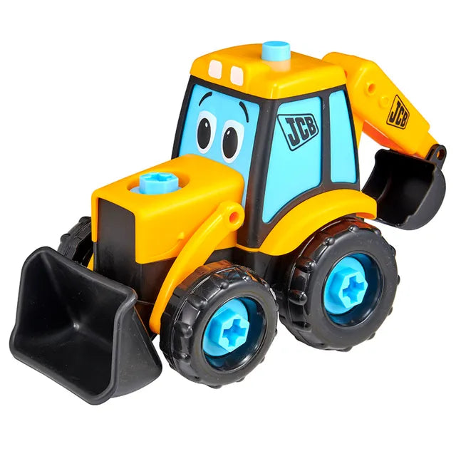 Buy Teamsterz My 1st Jcb Take Apart Joey | Yallatoys.com