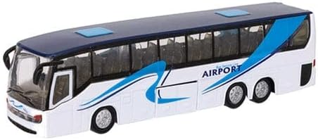 Buy Teamsterz Street Kingz Die Cast City Coach (Sold Separately Subject To Availability) | Yallatoys.com