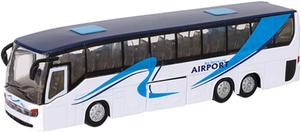Buy Teamsterz Street Kingz Die Cast City Coach (Sold Separately Subject To Availability) | Yallatoys.com