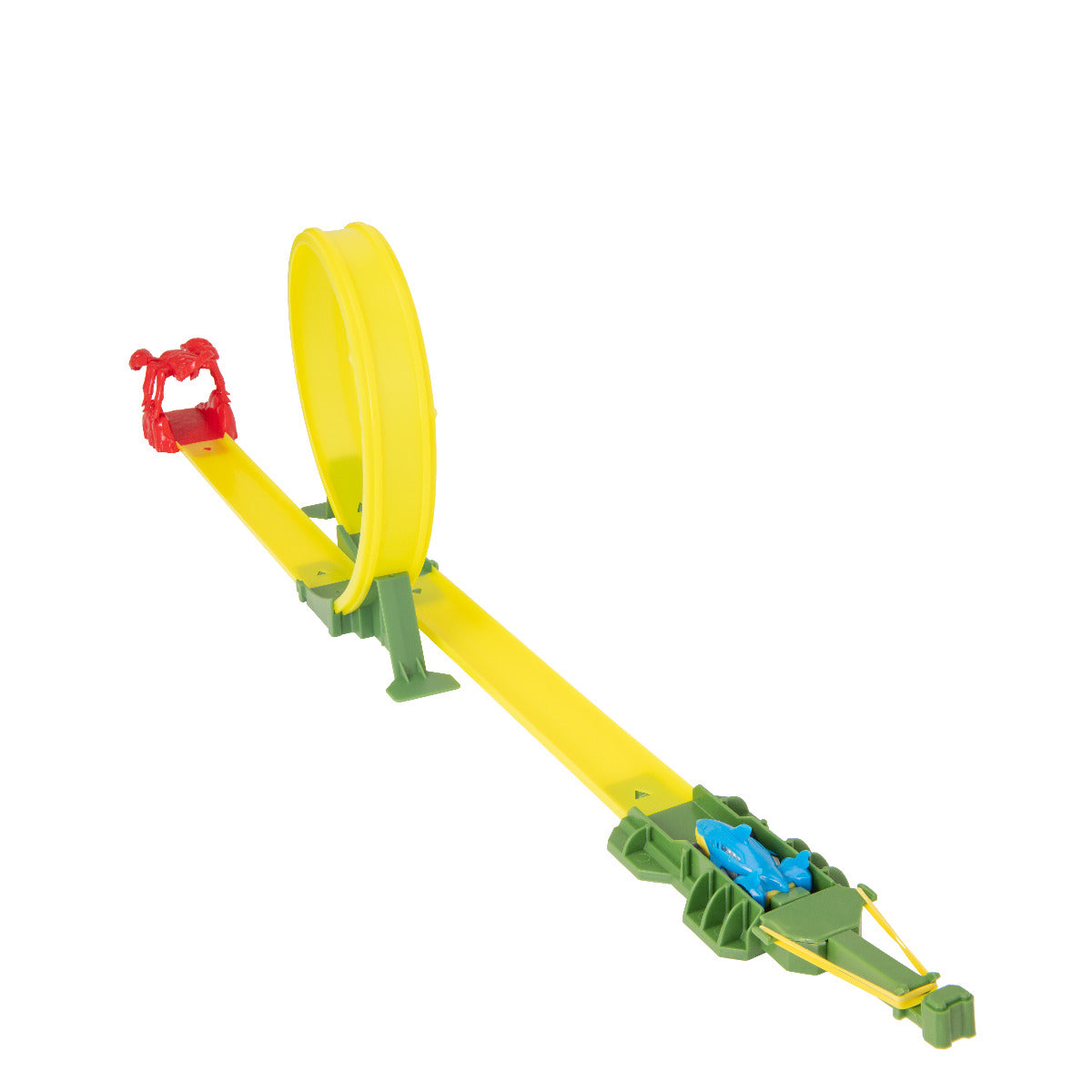 Buy Teamsterz Turbo City Scorpion Strike With Car | Yallatoys.com