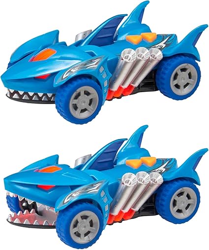 Buy Teamsterz Monster Minis (Sold Seperately Subject To Availability) | Yallatoys.com