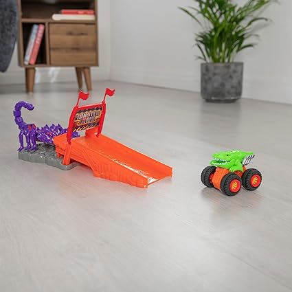 Buy Teamsterz Beast Machine Stinger Slam | Yallatoys.com