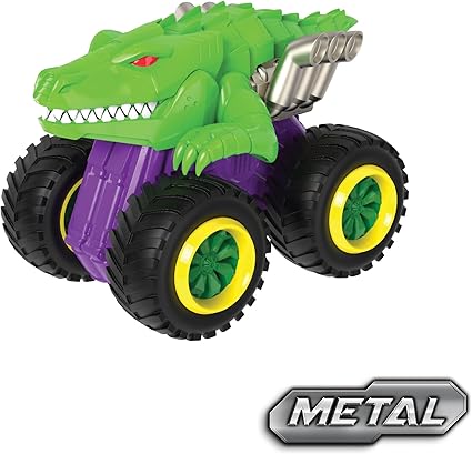 Buy Teamsterz Beast Machine Stinger Slam | Yallatoys.com