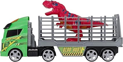 Buy Teamsterz Monster Moverz Dino Rescue | Yallatoys.com