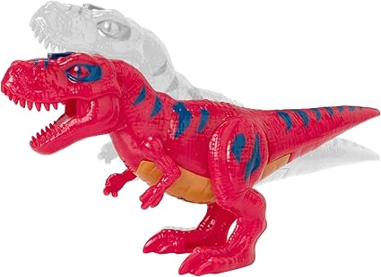 Buy Teamsterz Monster Moverz Dino Rescue | Yallatoys.com