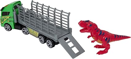 Buy Teamsterz Monster Moverz Dino Rescue | Yallatoys.com