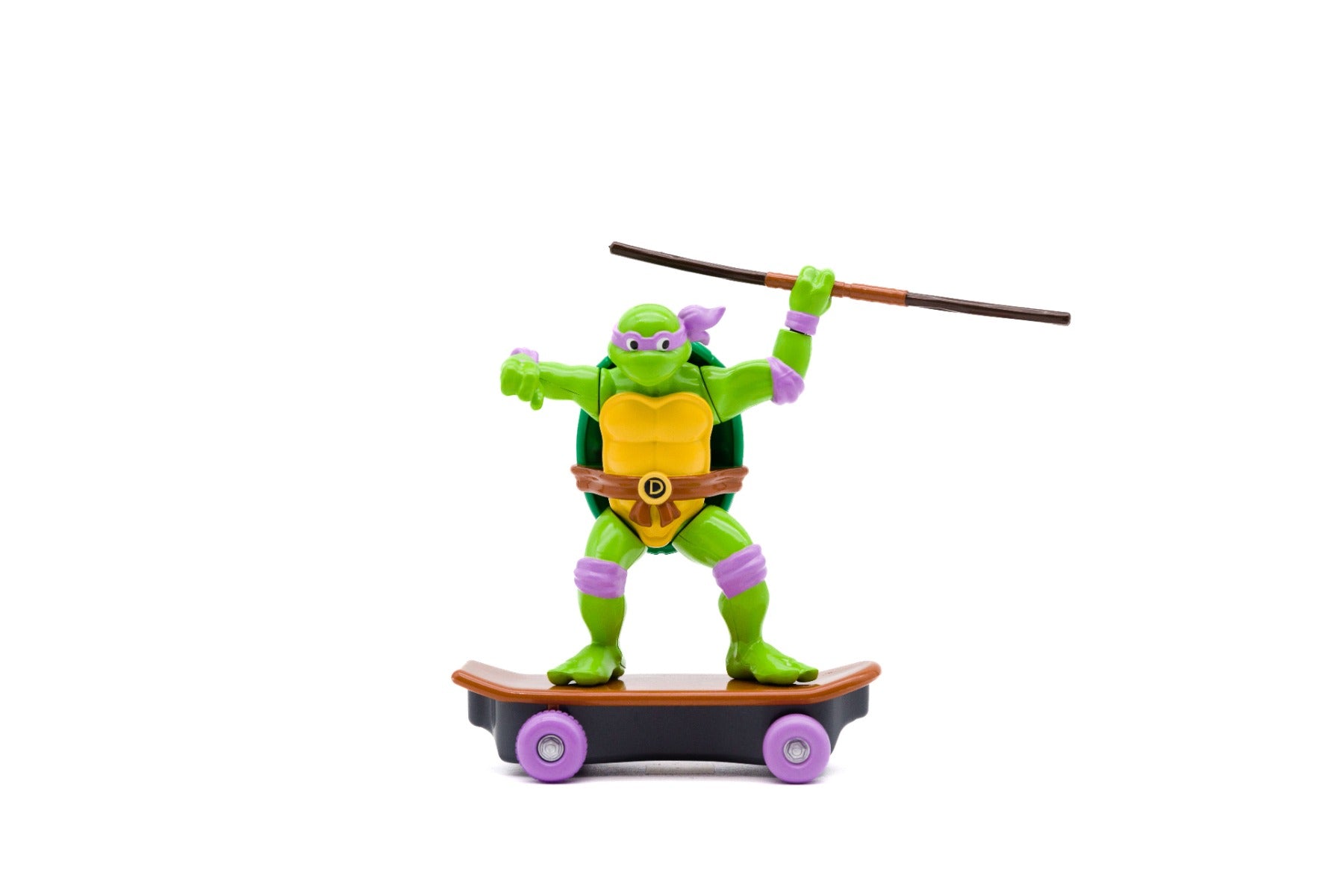 Buy Teenage Mutant Ninja Turtles 5Inch Rip Corder Sewer Shredders (Sold Separately Subject To Availability) | Yallatoys.com