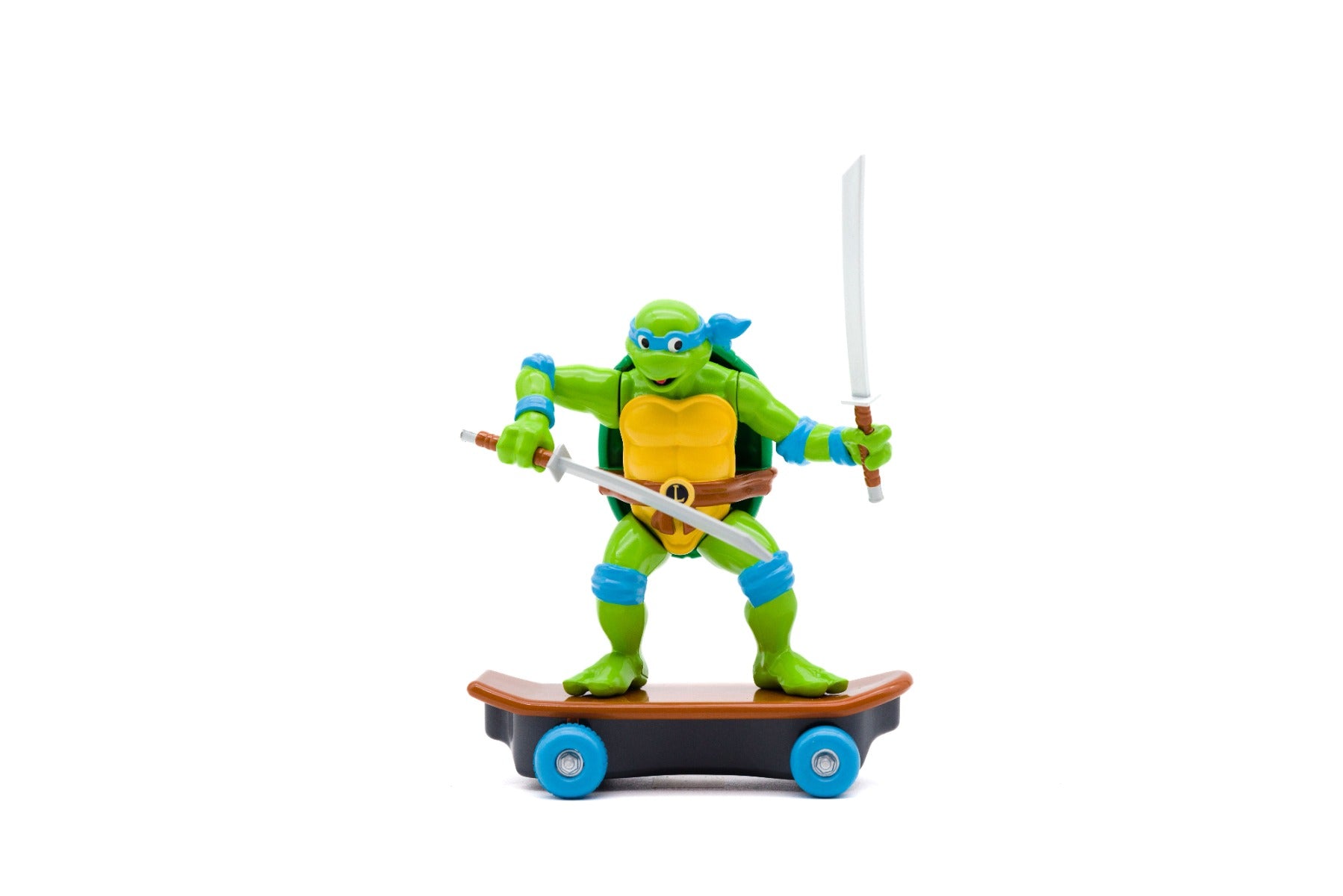 Buy Teenage Mutant Ninja Turtles 5Inch Rip Corder Sewer Shredders (Sold Separately Subject To Availability) | Yallatoys.com