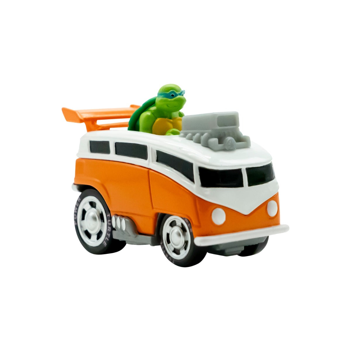 Buy Teenage Mutant Ninja Turtles Diecast Shell Riders Classic (Sold Separately Subject To Availability) | Yallatoys.com