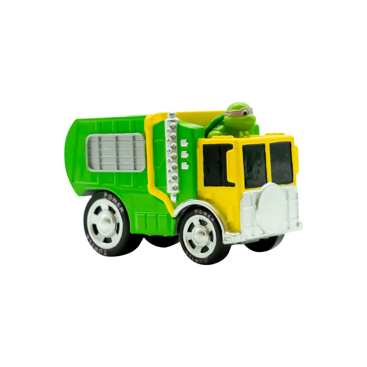 Buy Teenage Mutant Ninja Turtles Diecast Shell Riders Classic (Sold Separately Subject To Availability) | Yallatoys.com