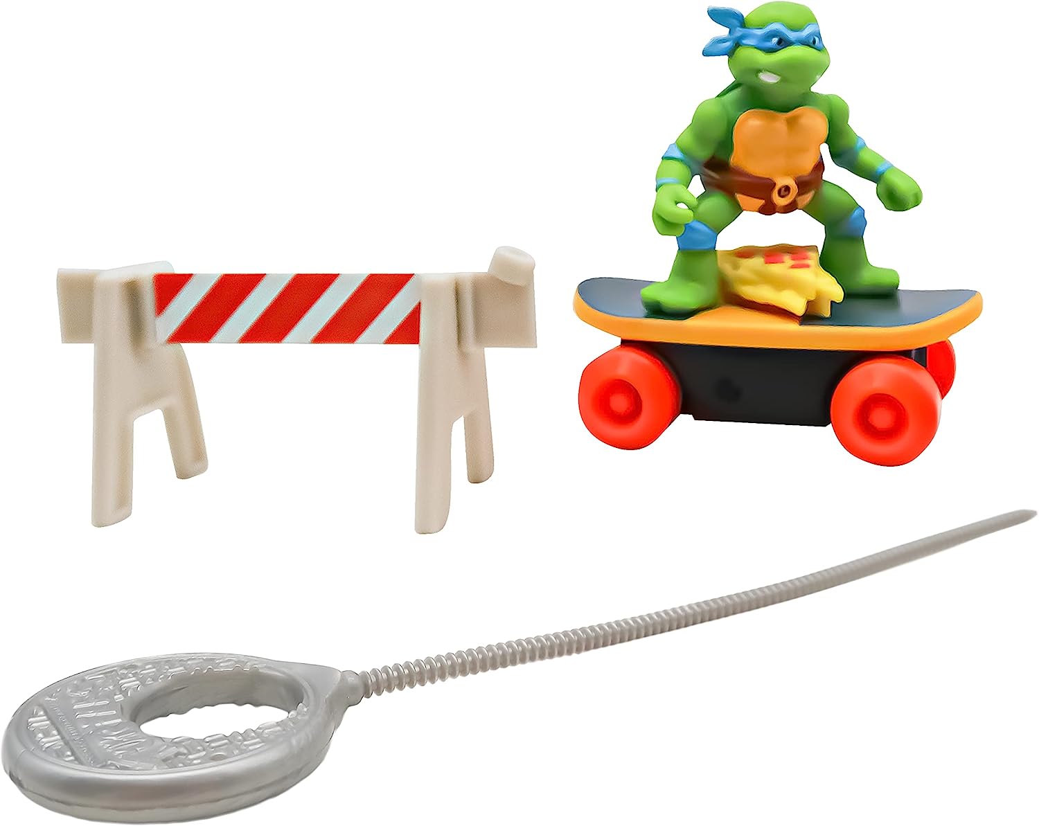Buy Teenage Mutant Ninja Turtles Switch Kick Skate (Sold Separately Subject To Availability) | Yallatoys.com