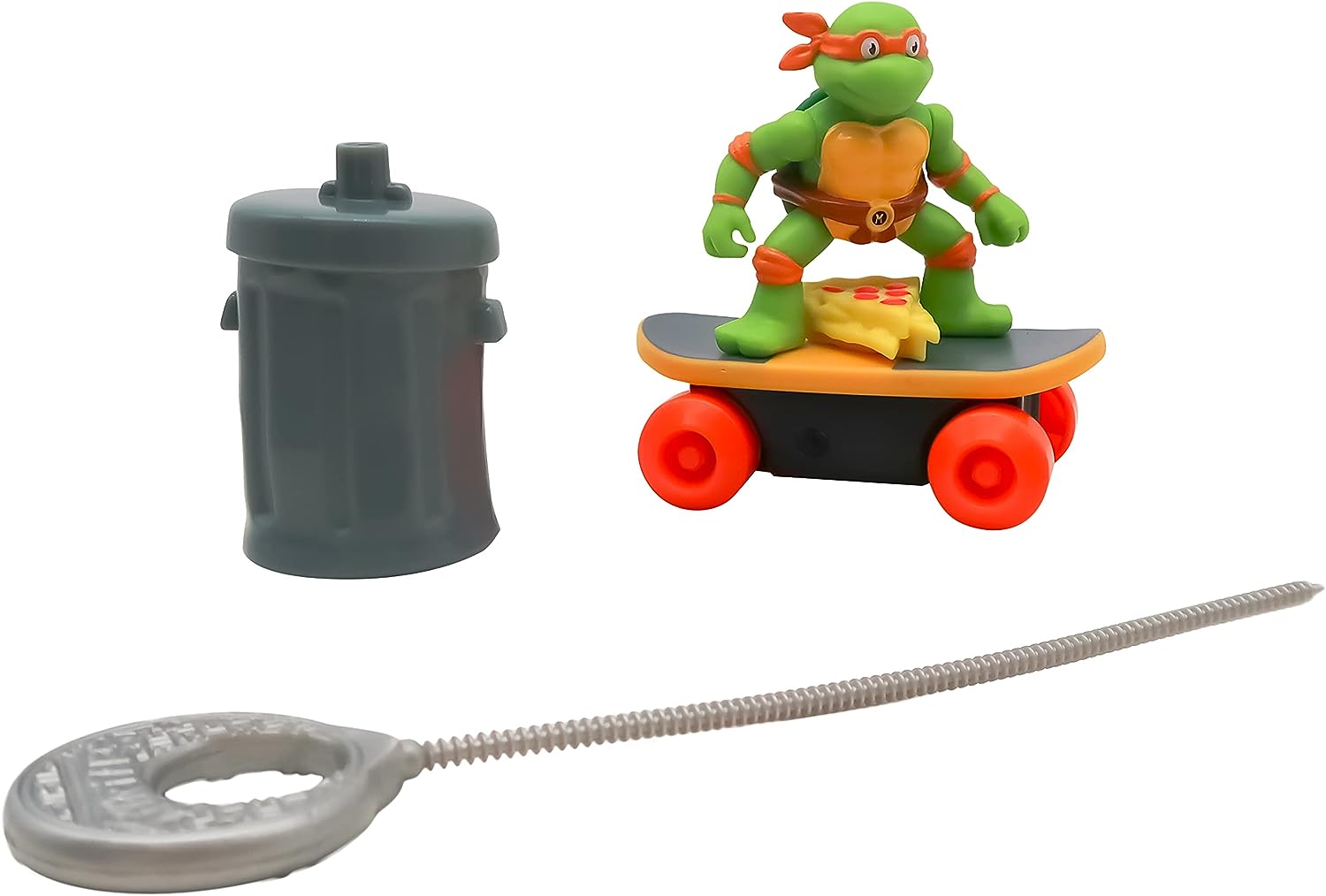 Buy Teenage Mutant Ninja Turtles Switch Kick Skate (Sold Separately Subject To Availability) | Yallatoys.com