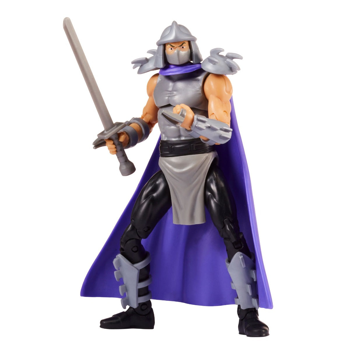 Buy Teenage Mutant Ninja Turtles Elite 6inch Action Figure (Sold Separately Subject to Availability) | Yallatoys.com