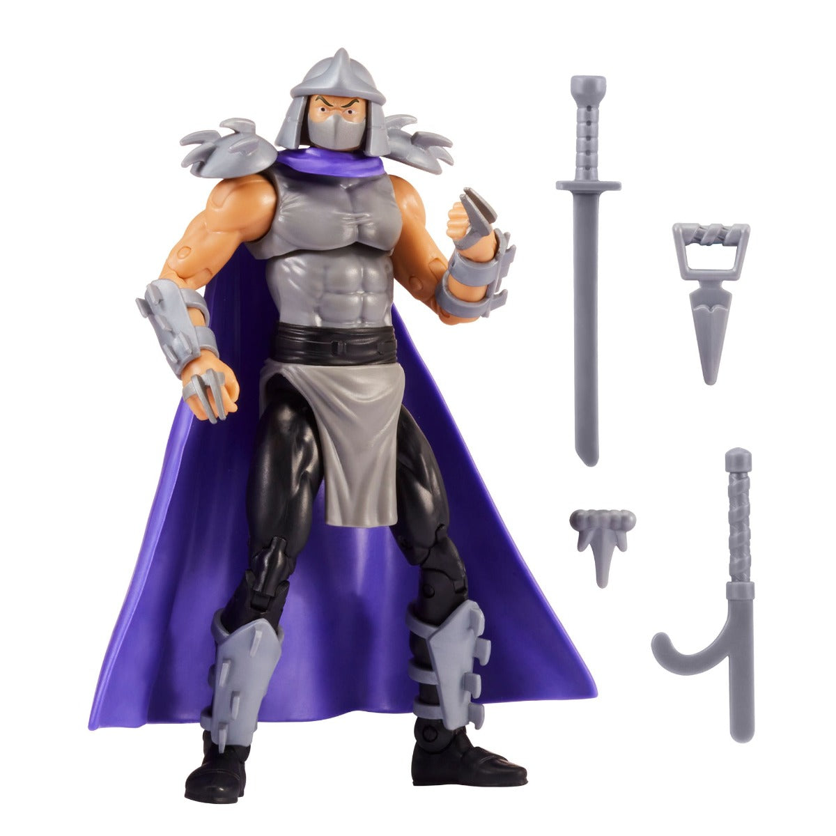 Buy Teenage Mutant Ninja Turtles Elite 6inch Action Figure (Sold Separately Subject to Availability) | Yallatoys.com