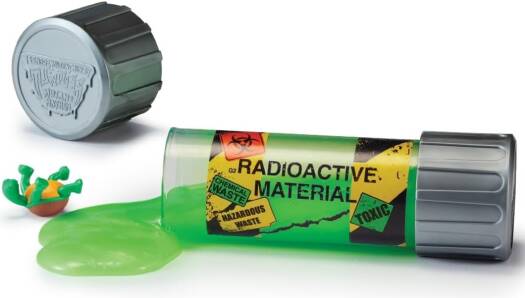 Buy Teenage Mutant Ninja Turtles Mutagen Ooze Canister (Sold Separately Subject to availability) | Yallatoys.com