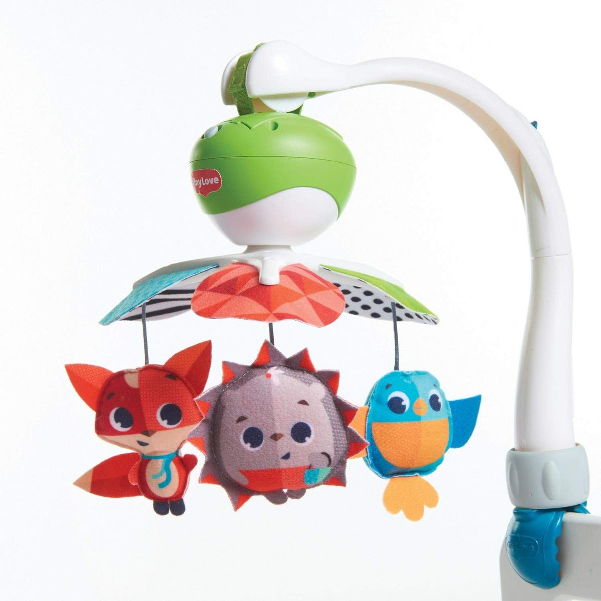 Tiny Love Meadow Days Take Along Mobile Musical Toy Tiny Love Yallatoys