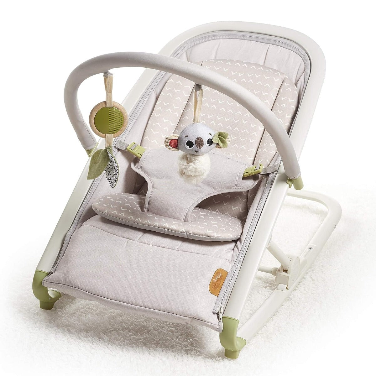 Tiny Love Rocker Boho Chic 2 in 1 Tiny Love Yallatoys