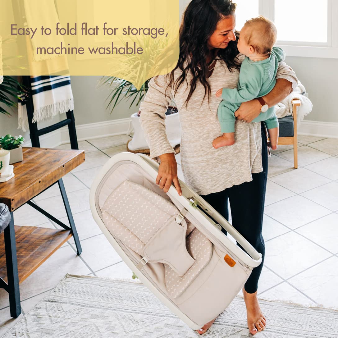 Tiny Love Rocker Boho Chic 2 in 1 Tiny Love Yallatoys