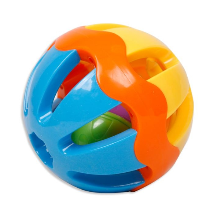 Buy Tanny Rattle Ball | Yallatoys.com