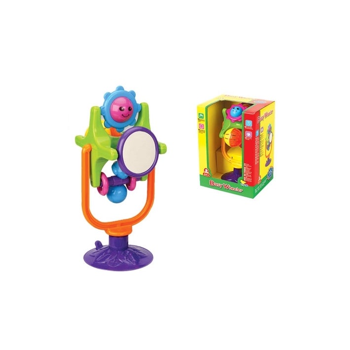 Buy Tanny Busy Wheeler | Yallatoys.com