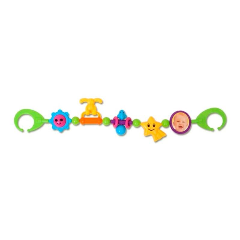 Buy Tanny Baby Carnival | Yallatoys.com