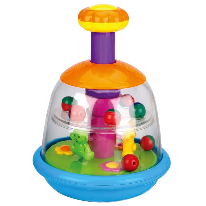 Buy Tanny Rainbow Carousel | Yallatoys.com