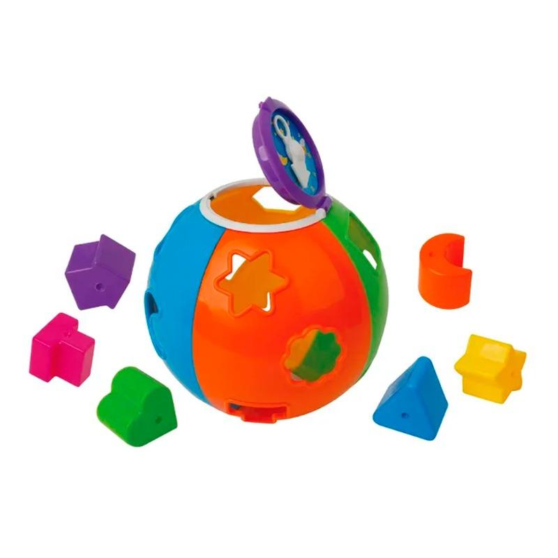 Buy Tanny Funny Ball | Yallatoys.com