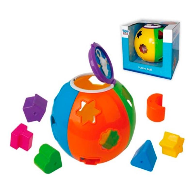 Buy Tanny Funny Ball | Yallatoys.com