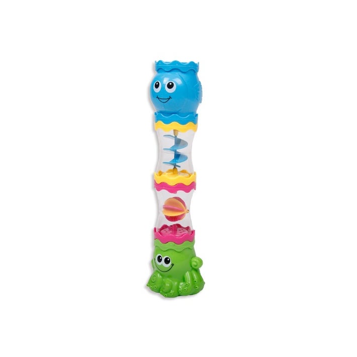 Buy Tanny Bath Fun Playset | Yallatoys.com