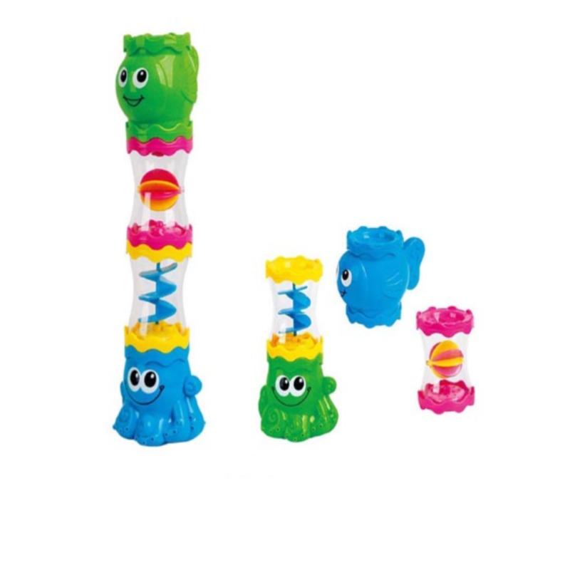 Buy Tanny Bath Fun Playset | Yallatoys.com