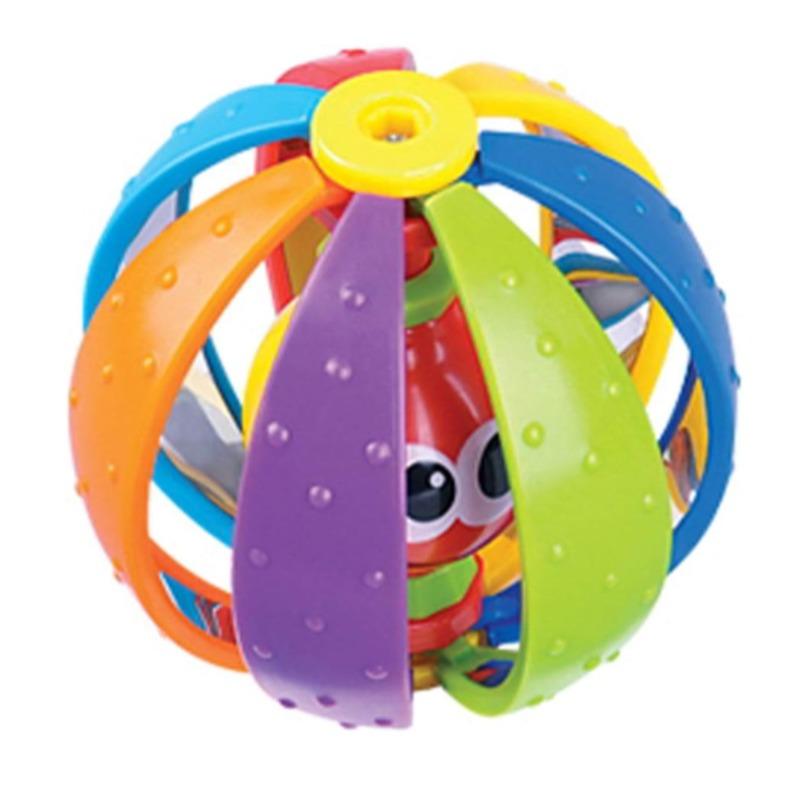 Buy Tanny Magic Ball | Yallatoys.com