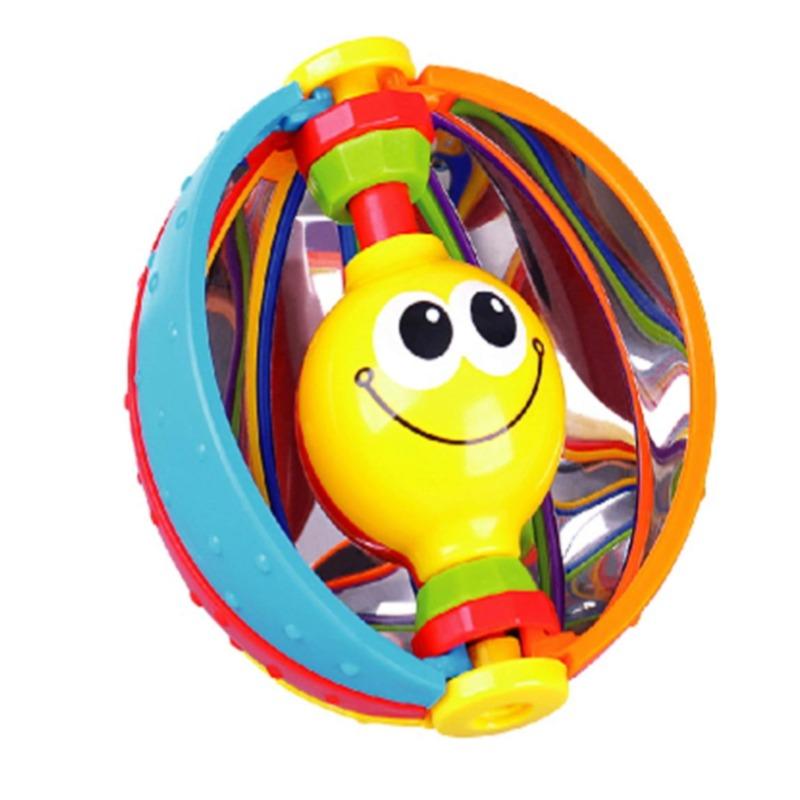 Buy Tanny Magic Ball | Yallatoys.com