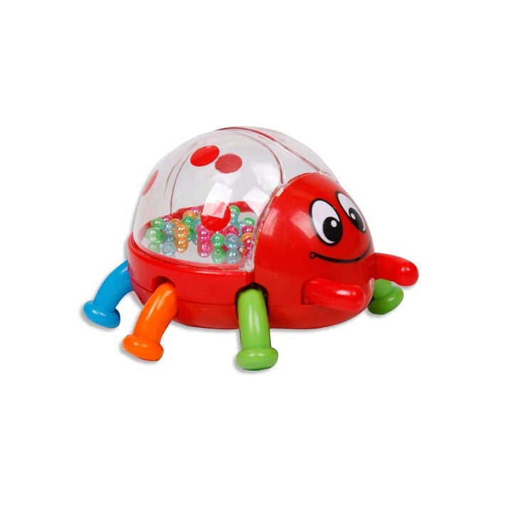 Buy Tanny Jumping Ladybug | Yallatoys.com