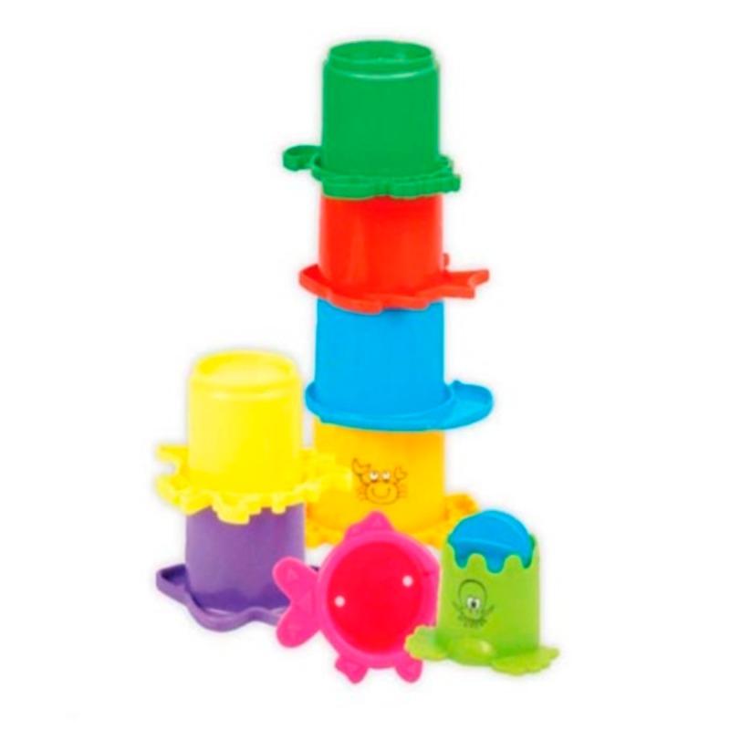 Buy Tanny Cup O Fun | Yallatoys.com
