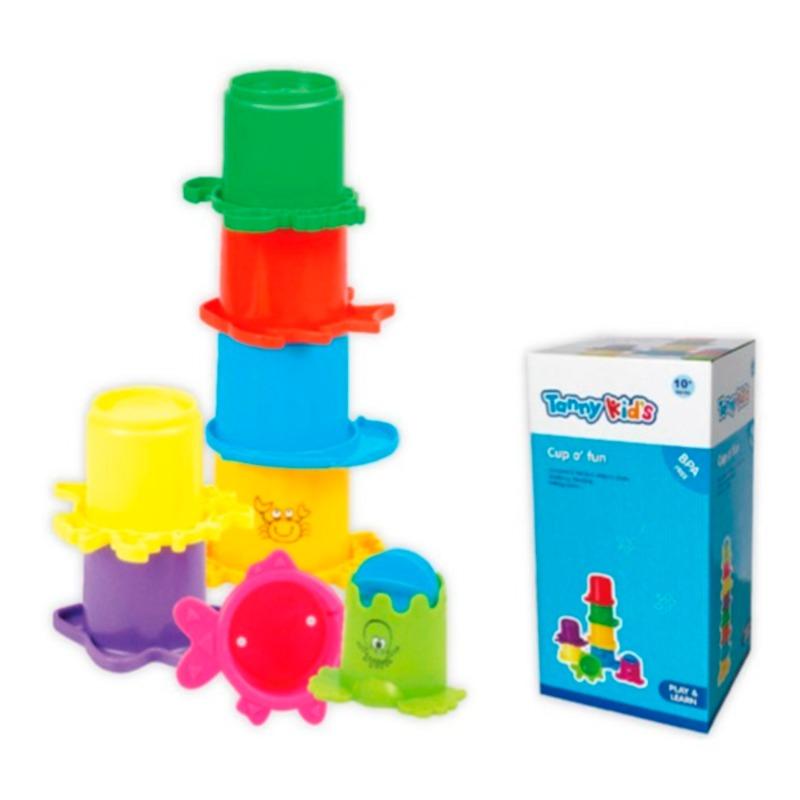 Buy Tanny Cup O Fun | Yallatoys.com