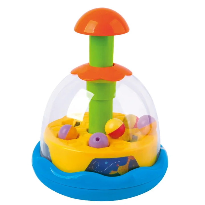 Buy Tanny Merry Spinning | Yallatoys.com