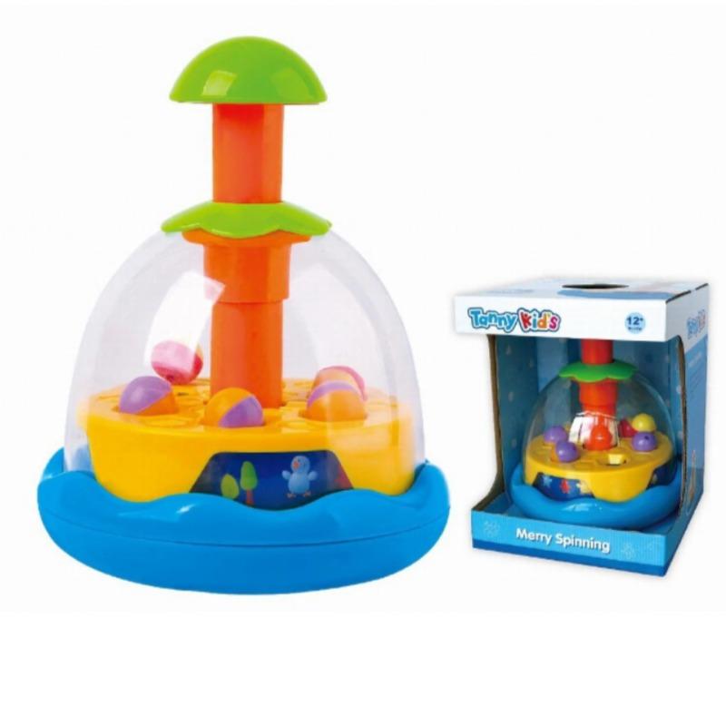 Buy Tanny Merry Spinning | Yallatoys.com