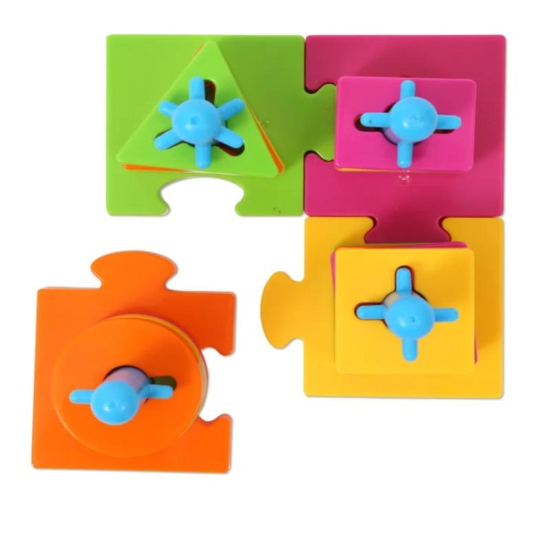 Buy Tanny Puzzle Stacking | Yallatoys.com