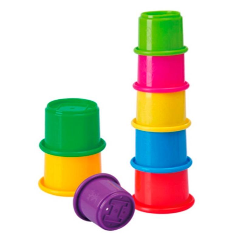 Buy Tanny Ocean Cups | Yallatoys.com