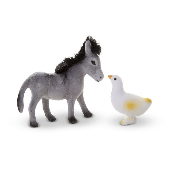 toddler animal toys