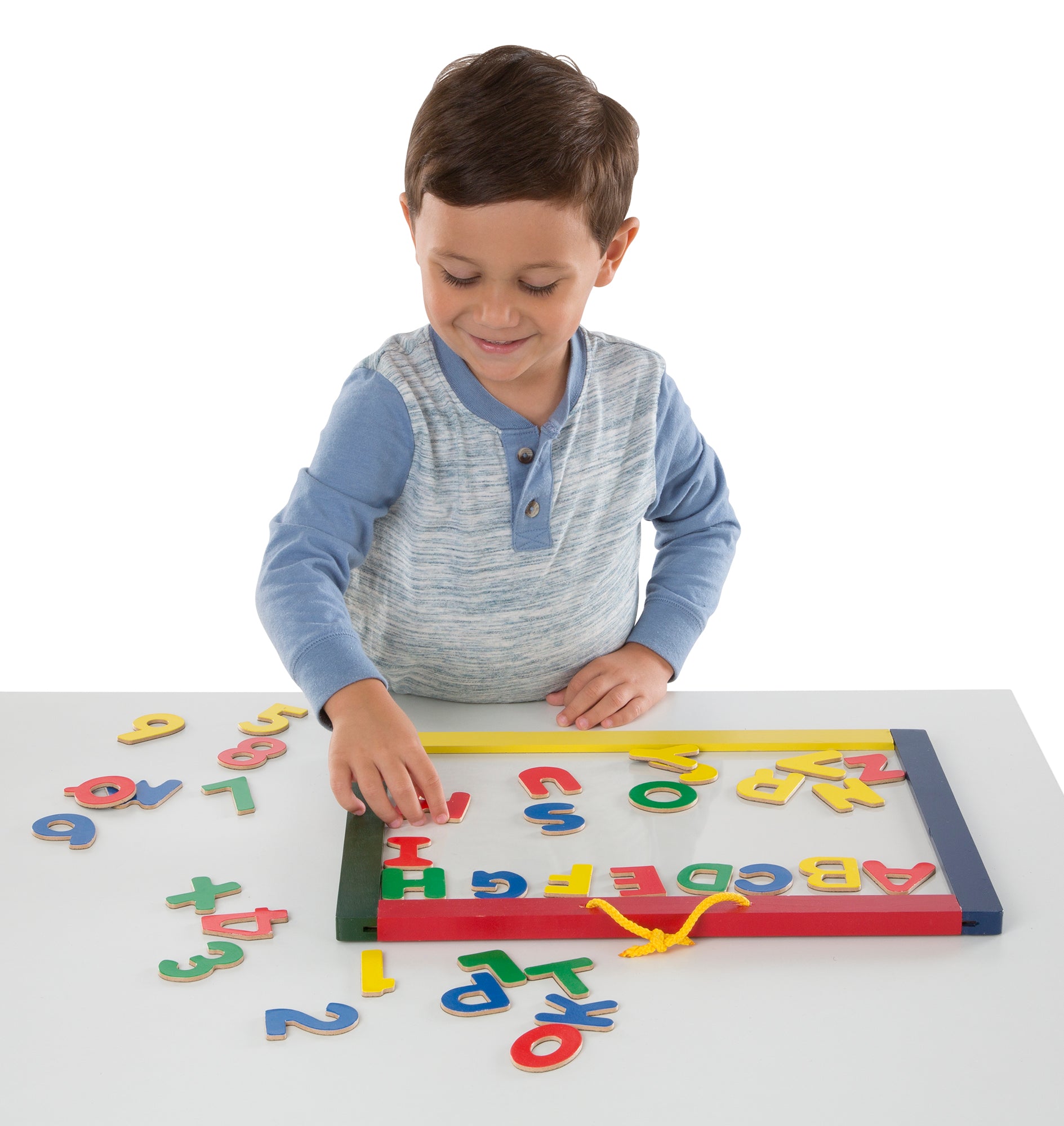 toddler chalkboard