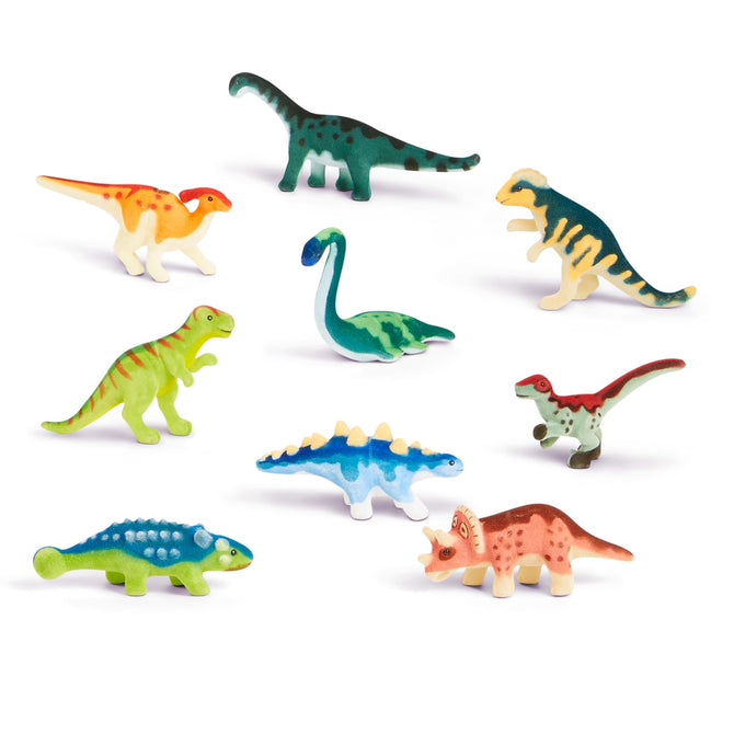toddler dinosaur party toy set