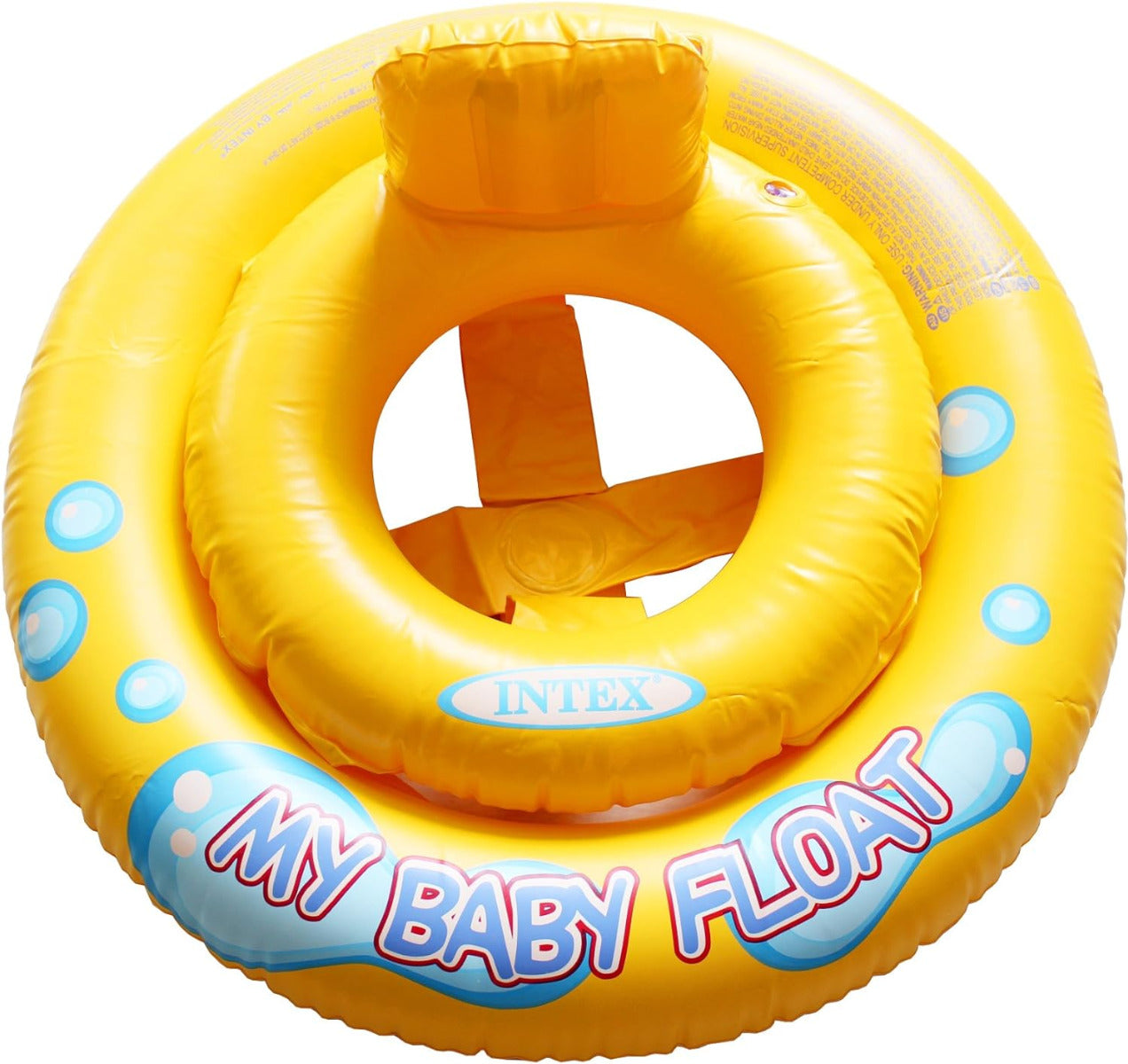 toddler pool float