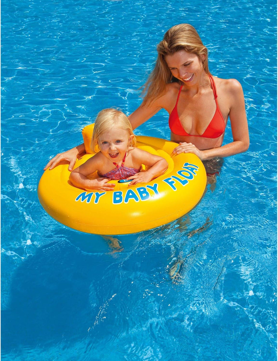 toddler swim ring
