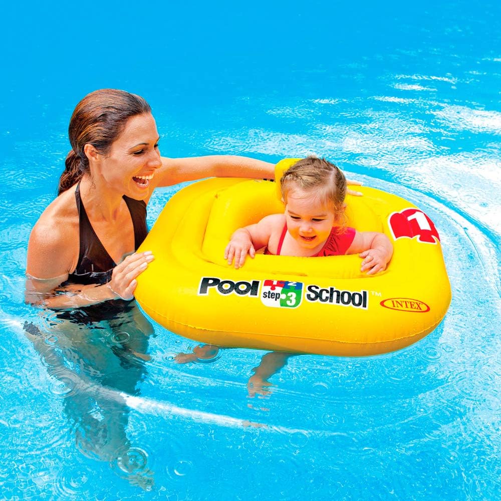 toddler swim seat